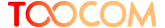logo for Toocom