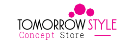 logo for Tomorrow Style