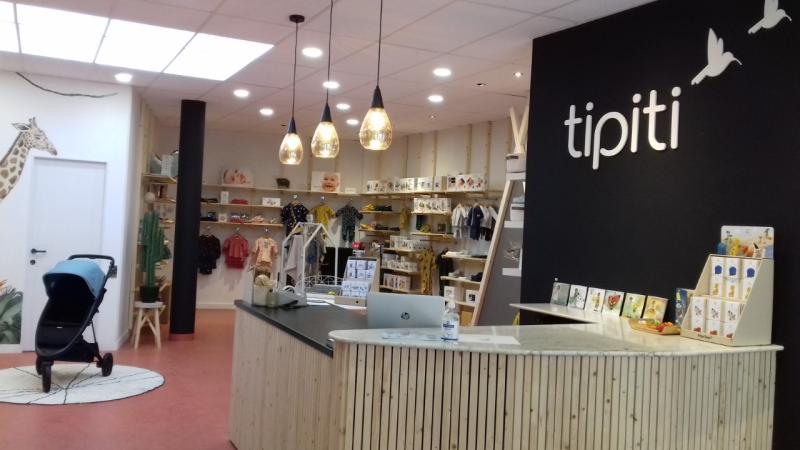 tipiti-magasin for Tipiti