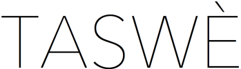 logo for Taswe