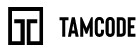 logo for Tam-code