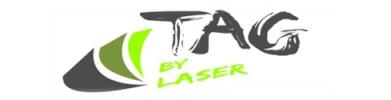 logo for Tagbylaser