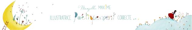 logo for Mamzelle Maxime