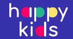 logo for Happy Kids