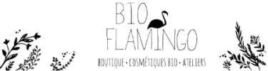 logo for Bioflamingo