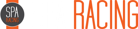logo for Spa Racing