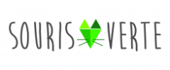 logo for Souris Verte