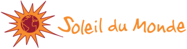 logo for Soleil du Monde