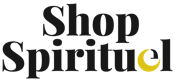 logo for Shop Spirituel