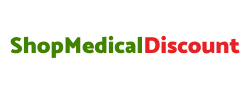 logo for Shop Medical Discount
