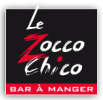 logo for Le Zocco Chico