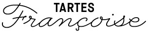logo for Les Tartes de Françoise
