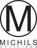 logo for Michils Opticiens