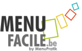 logo for Menu Facile