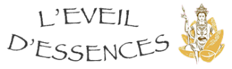 logo for L'Eveil d'Essences