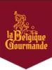 logo for La Belgique Gourmande