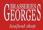 logo for Brasseries Georges