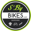 logo for S'By Bikes