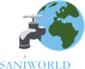 logo for Saniworld