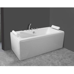 sanimag-baignoire-jacuzzi for Sanimag