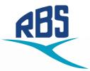 logo for Rbs Competence in cleaning