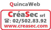 logo for Quincaweb