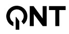 logo for Qnt Sport