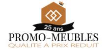 logo for Promo-meubles