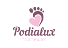 logo for Podialux