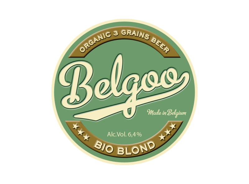 fr-belgoobeer-bio-blonde for Belgoo Beer