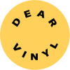 logo for Dear Vinyl