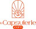 logo for LA CAPSULERIE