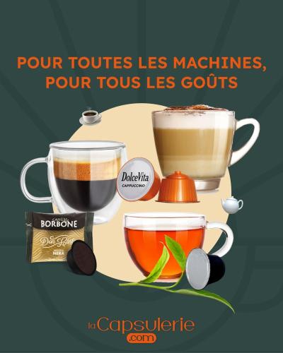 toutes-les-machines-lacapsulerie-400 for LA CAPSULERIE