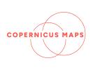 logo for Copernicus Maps