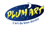 logo for Plum-art