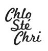 logo for ChloStéChri Artiste