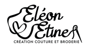 logo for EléonEtine