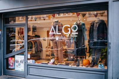 Algo Store