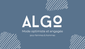 logo for Algo Store