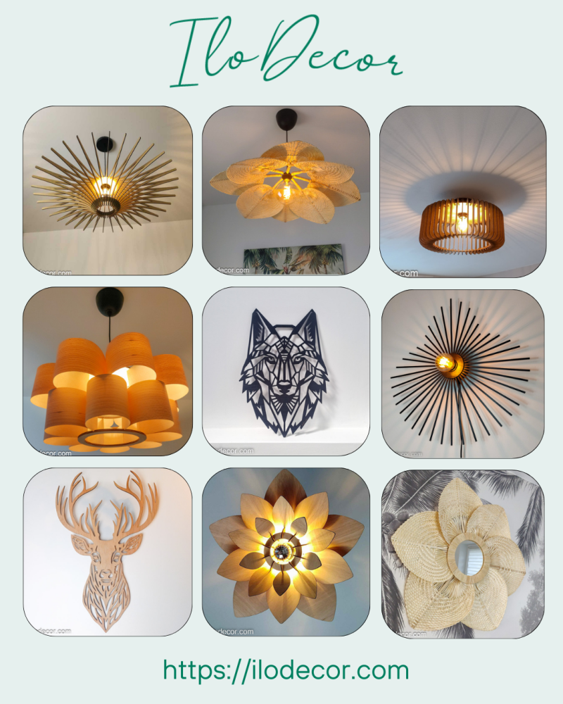 ilodecor for ilodecor