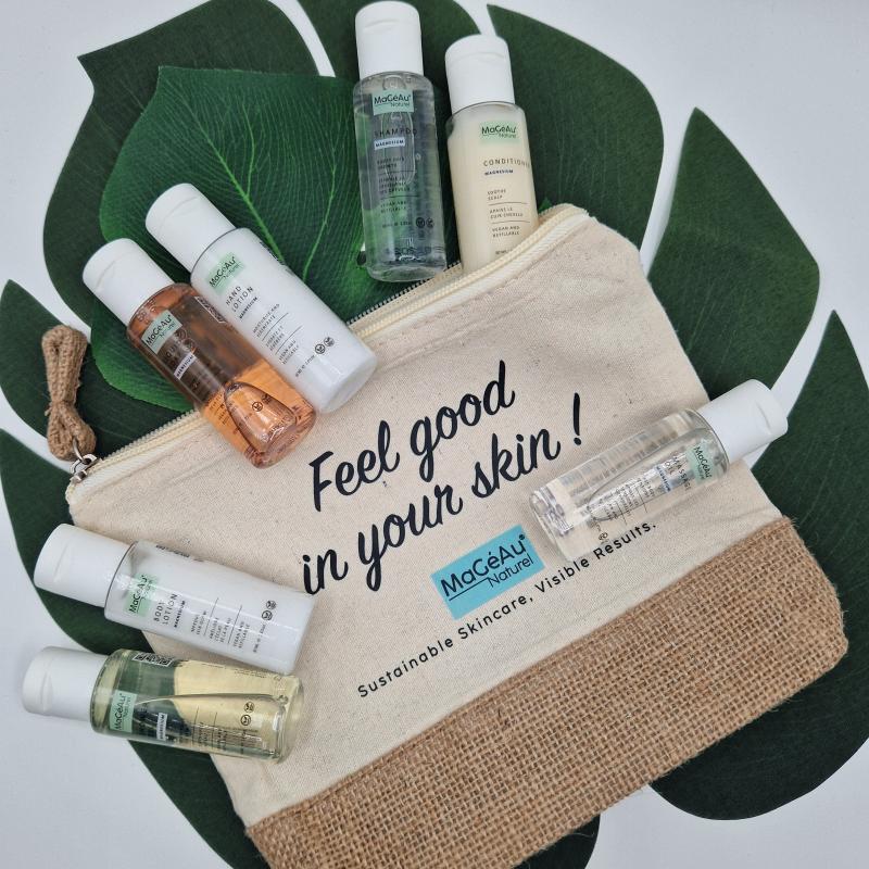 mageaunaturel-care-gift-set for MaGéAu Naturel