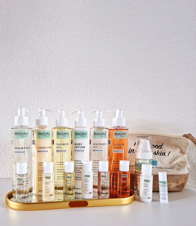 mageaunaturel-natural-skincare for MaGéAu Naturel