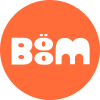 logo for Boöm Natural Care