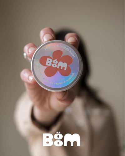 Boöm Natural Care
