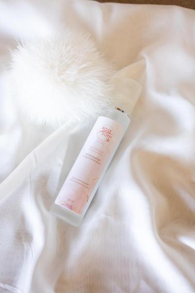 Eau de Rose by ZAZ