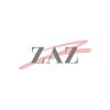 logo for Eau de Rose by ZAZ