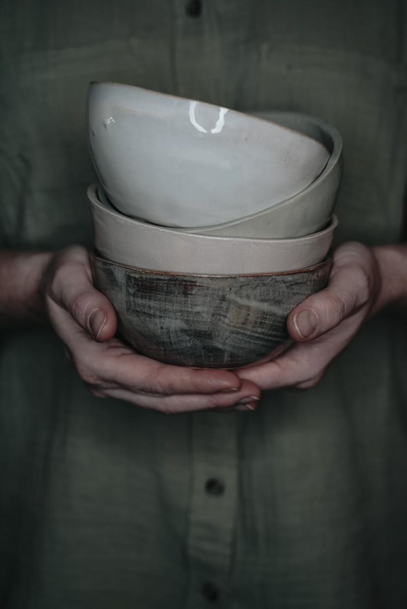 keramiek-kommetjes-maken for KleiCosy Ceramics