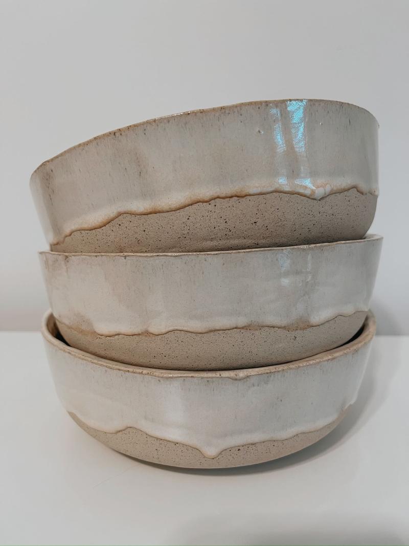 keramiek-servies-schalen-maken for KleiCosy Ceramics