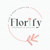 logo for Florify Belgique