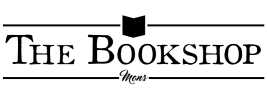 logo for The Bookshop Mons